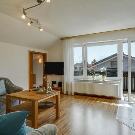 Ferienwohnung Irmi Hergensweiler Kültér fotó