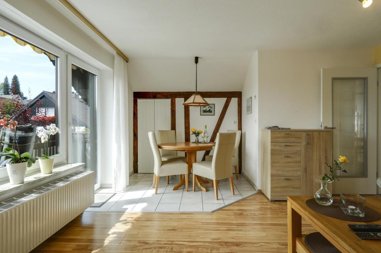 Ferienwohnung Irmi Hergensweiler Kültér fotó