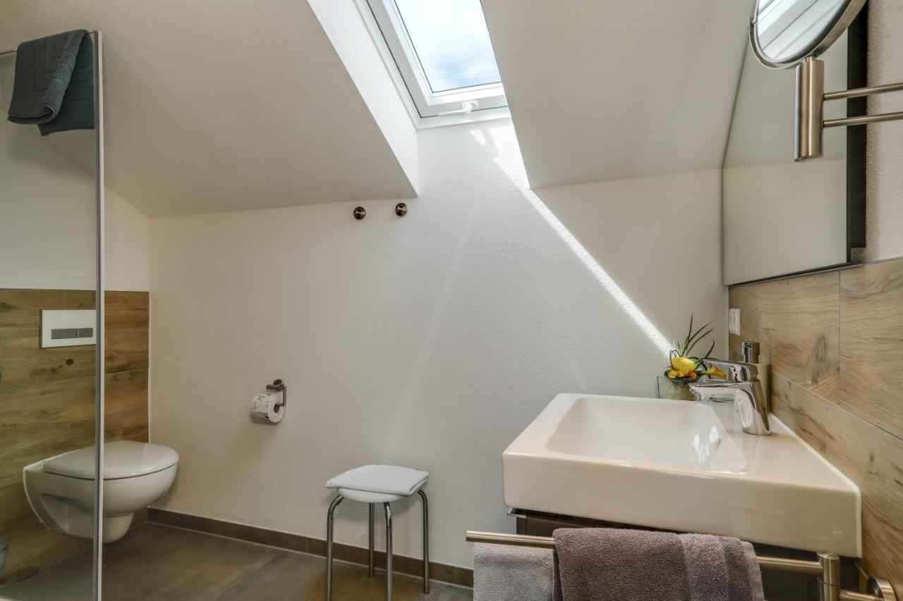 Ferienwohnung Irmi Hergensweiler Kültér fotó