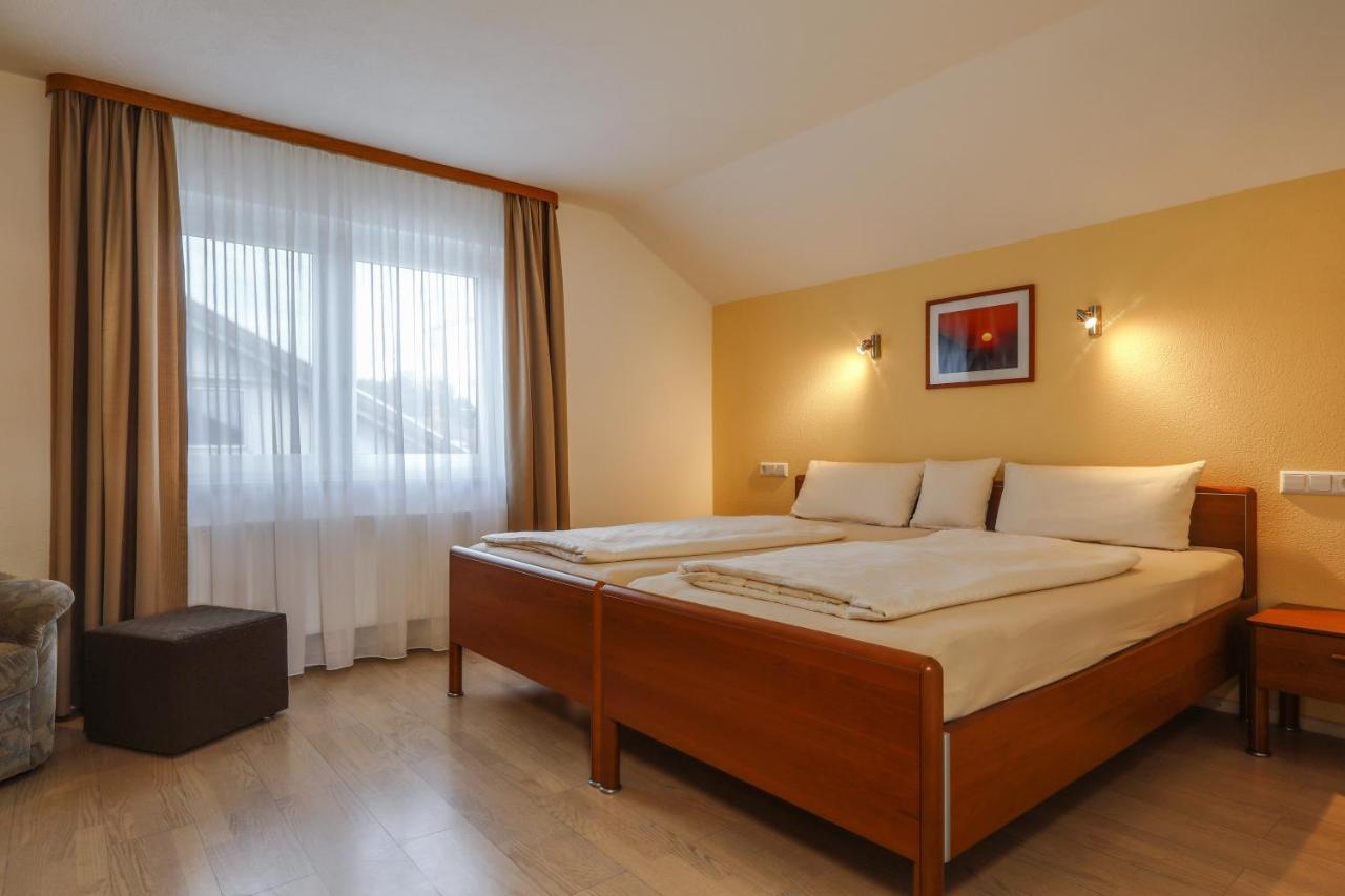Ferienwohnung Irmi Hergensweiler Kültér fotó