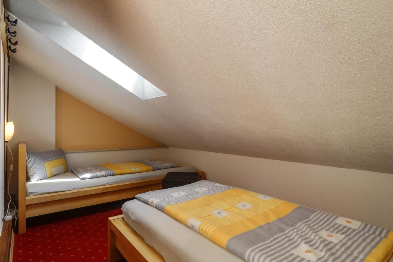 Ferienwohnung Irmi Hergensweiler Kültér fotó