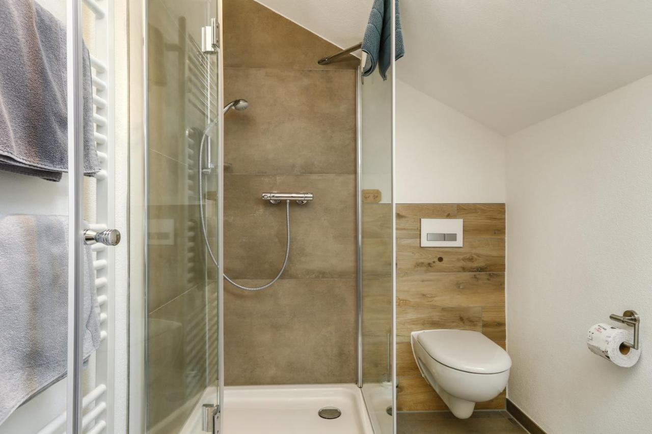 Ferienwohnung Irmi Hergensweiler Kültér fotó