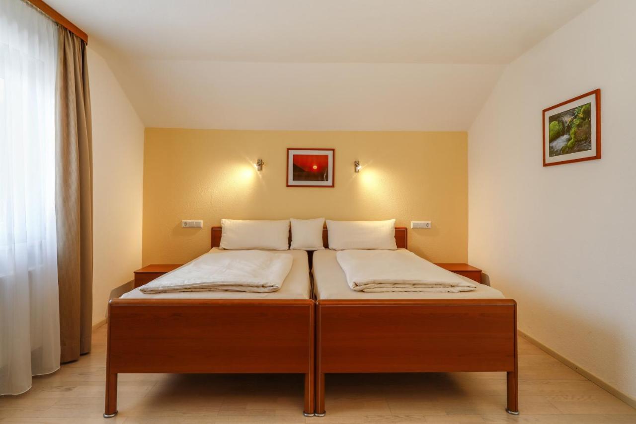 Ferienwohnung Irmi Hergensweiler Kültér fotó